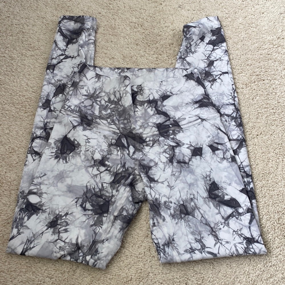 Lululemon Wunder Under Legging